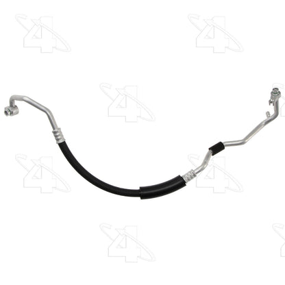 Four Seasons Suction Line Hose Assembly 66250