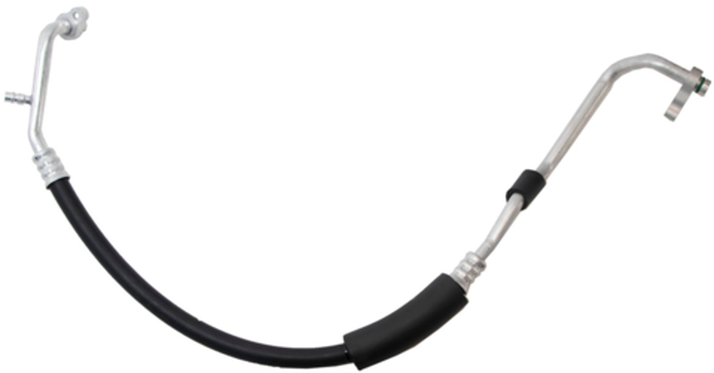 Four Seasons Suction Line Hose Assembly 66251