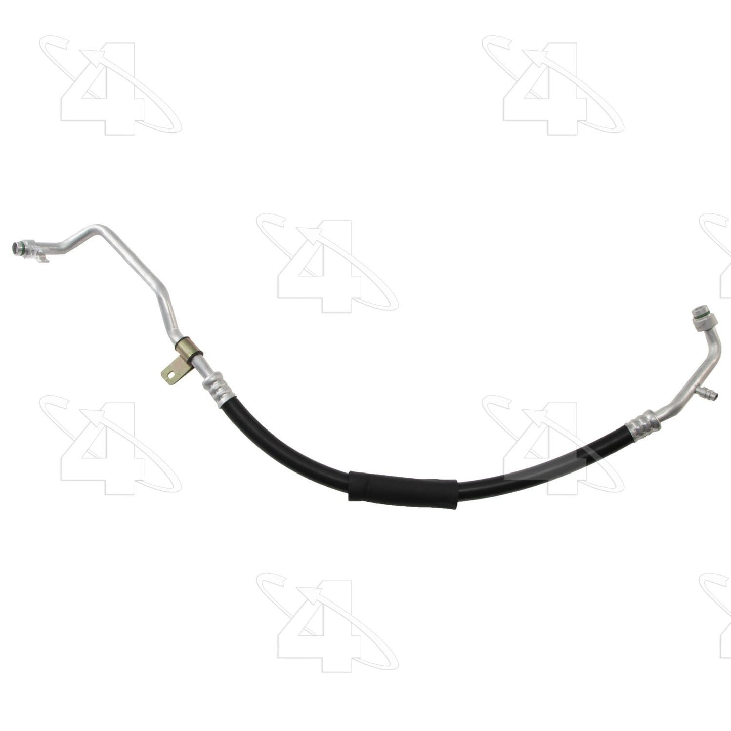 Four Seasons Suction Line Hose Assembly 66251