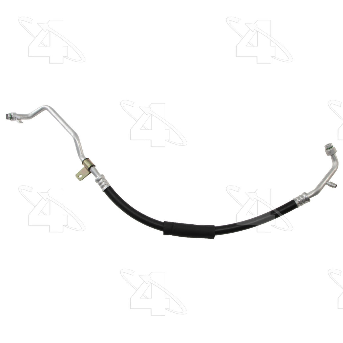 Four Seasons Suction Line Hose Assembly 66251