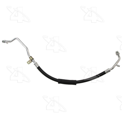 Four Seasons Suction Line Hose Assembly 66251