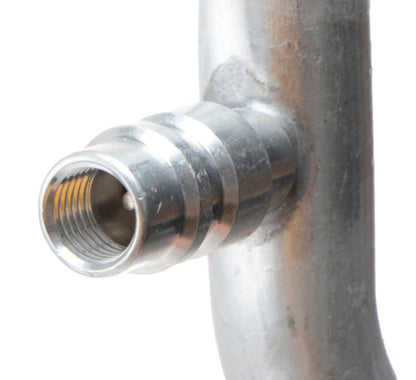 Four Seasons Suction Line Hose Assembly 66253