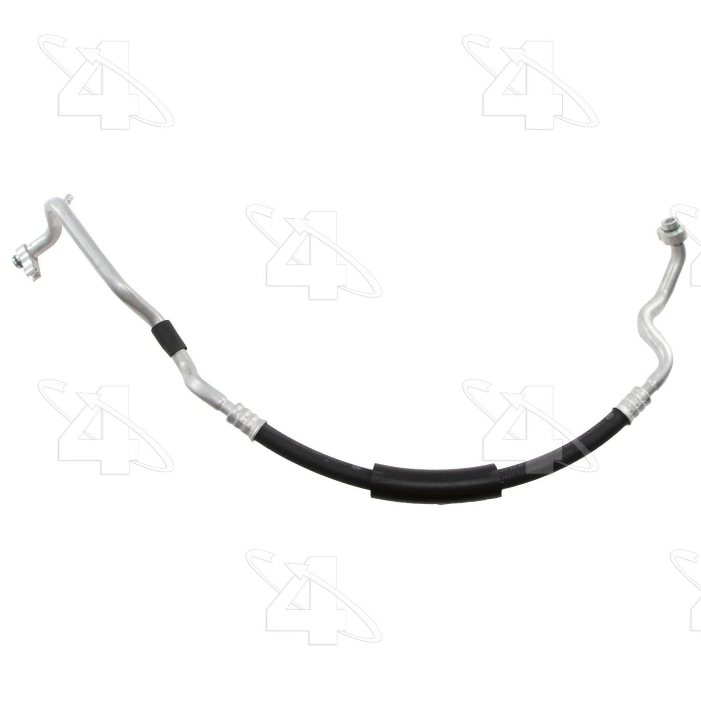 Four Seasons Suction Line Hose Assembly 66254