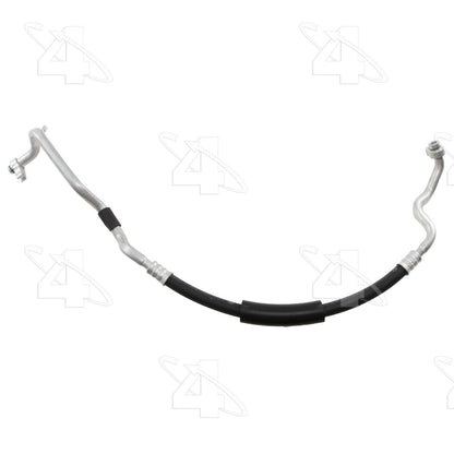 Four Seasons Suction Line Hose Assembly 66254