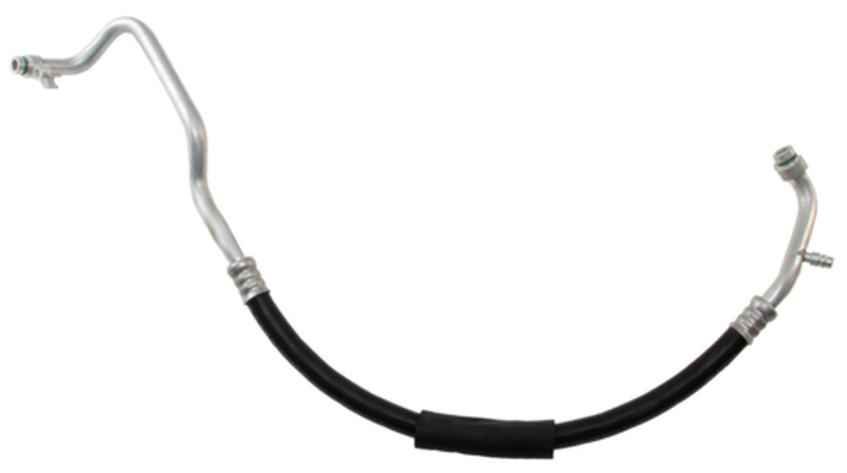 Four Seasons Suction Line Hose Assembly 66255
