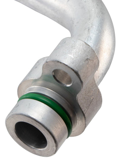 Four Seasons Suction Line Hose Assembly 66255