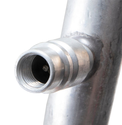 Four Seasons Suction Line Hose Assembly 66255
