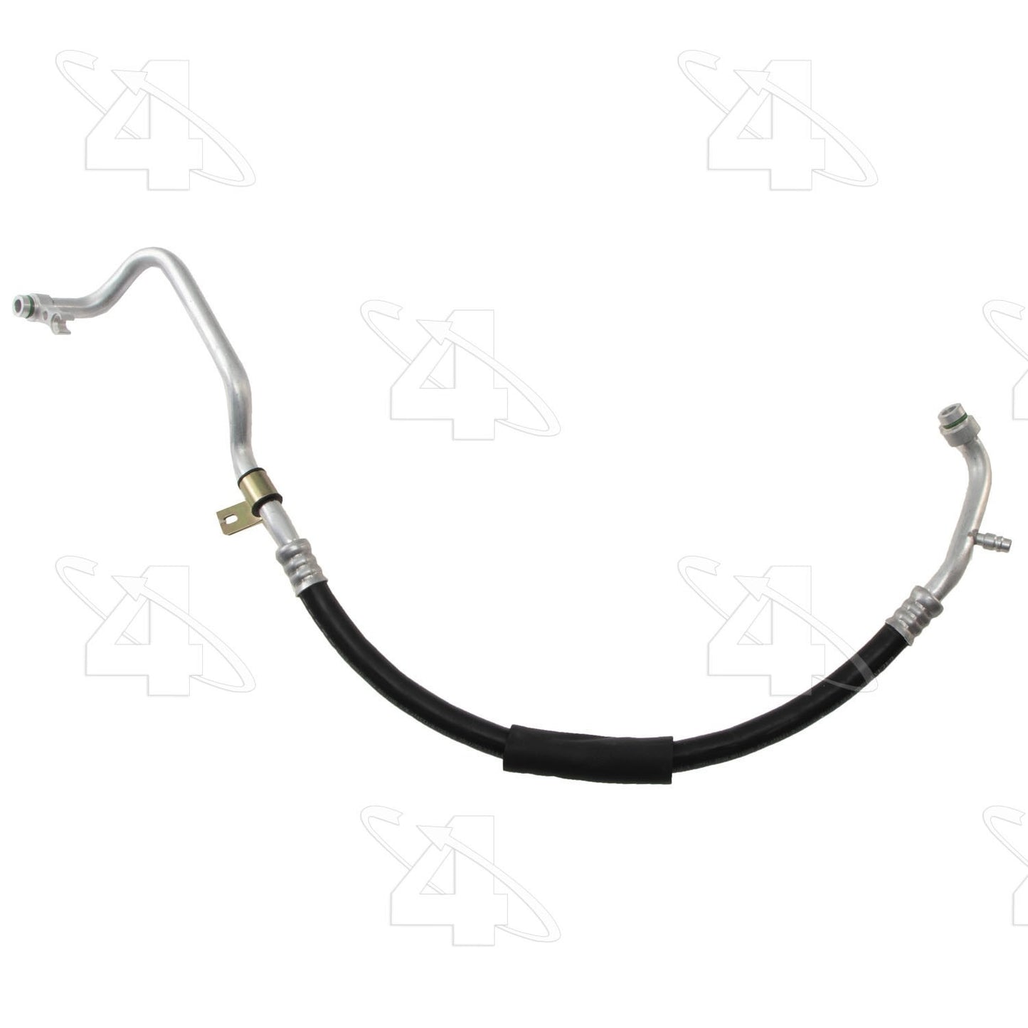Four Seasons Suction Line Hose Assembly 66255
