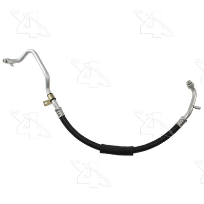Four Seasons Suction Line Hose Assembly 66255