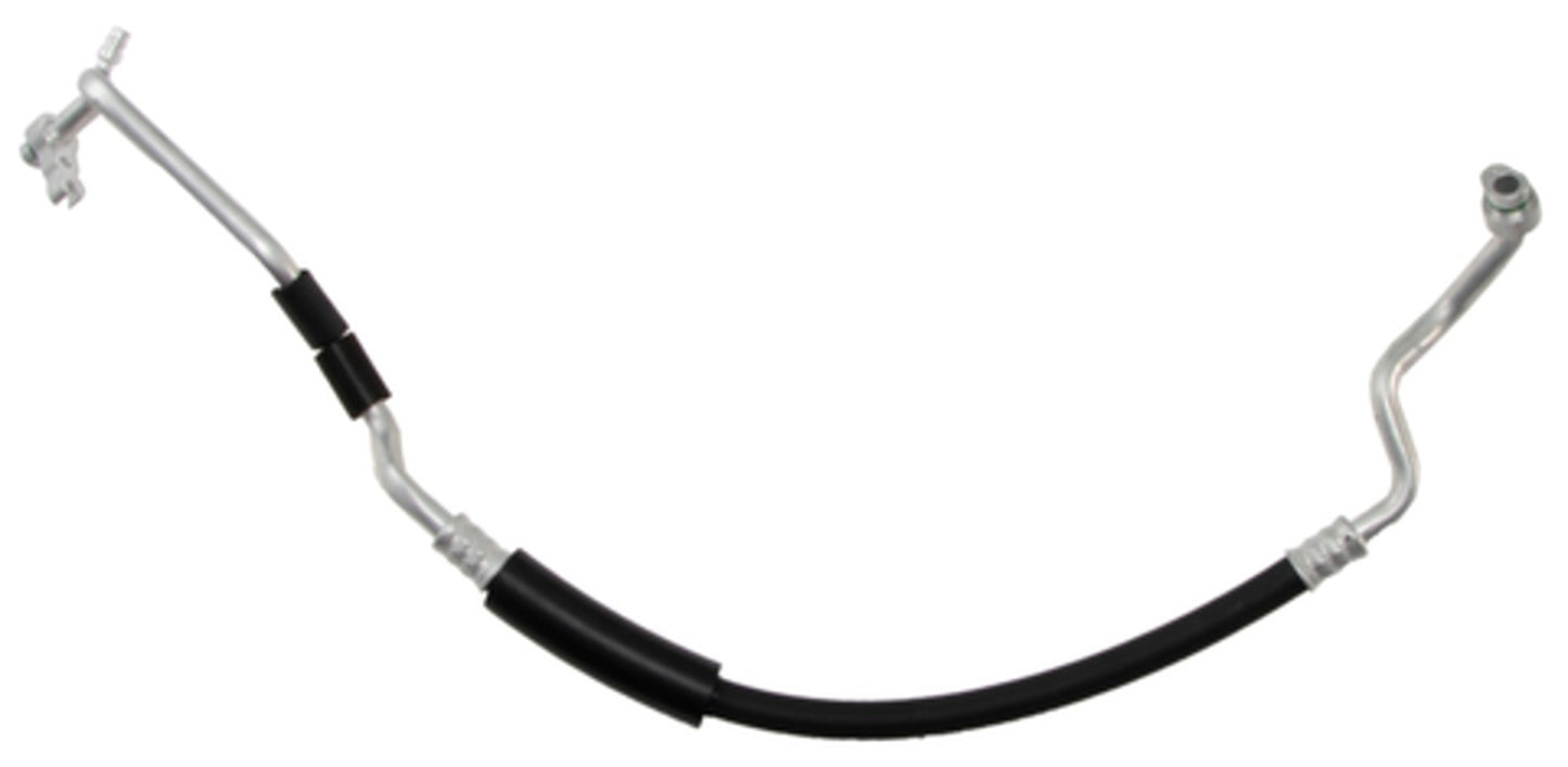 Four Seasons Suction Line Hose Assembly 66256