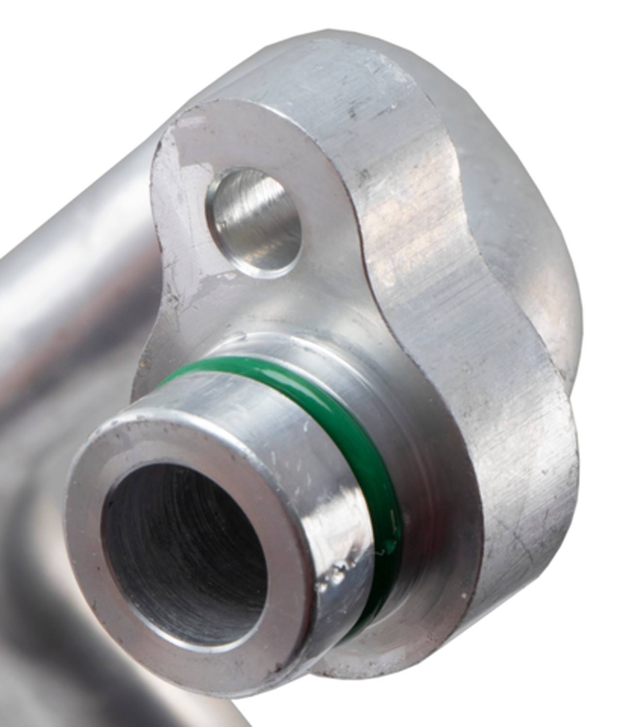Four Seasons Suction Line Hose Assembly 66256