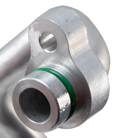 Four Seasons Suction Line Hose Assembly 66256