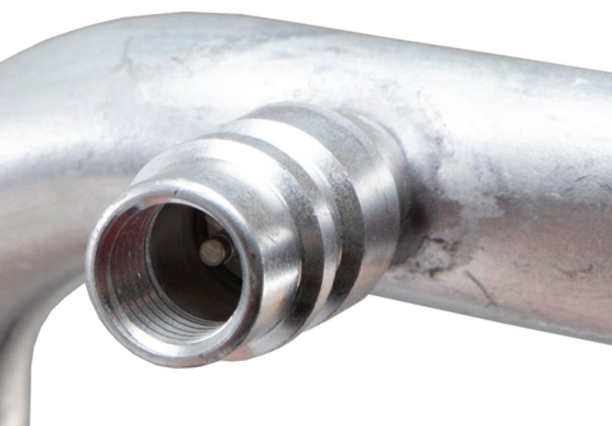 Four Seasons Suction Line Hose Assembly 66256