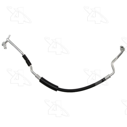 Four Seasons Suction Line Hose Assembly 66256