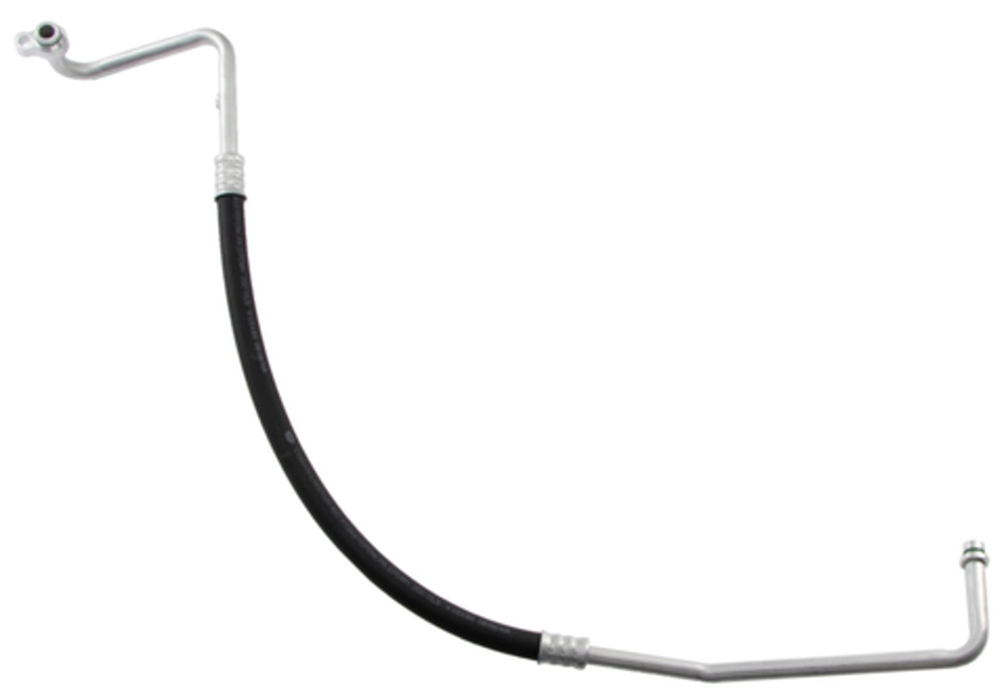 Four Seasons Suction Line Hose Assembly 66257