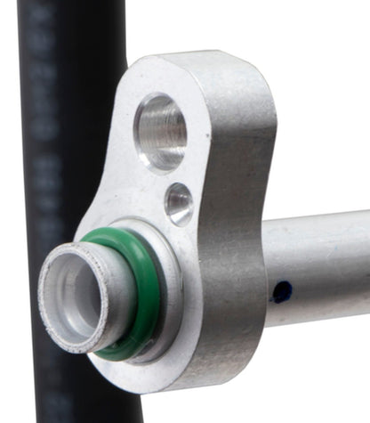 Four Seasons Discharge Line Hose Assembly 66258