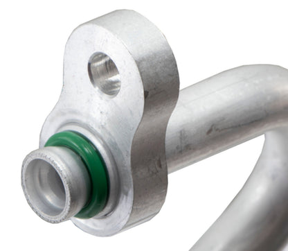 Four Seasons Discharge Line Hose Assembly 66258