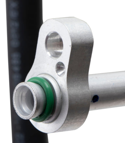 Four Seasons Discharge Line Hose Assembly 66258