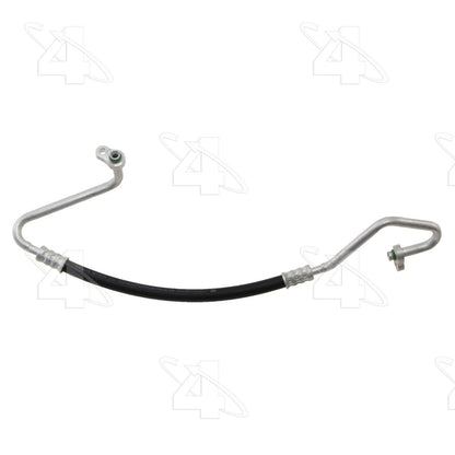Four Seasons Discharge Line Hose Assembly 66258