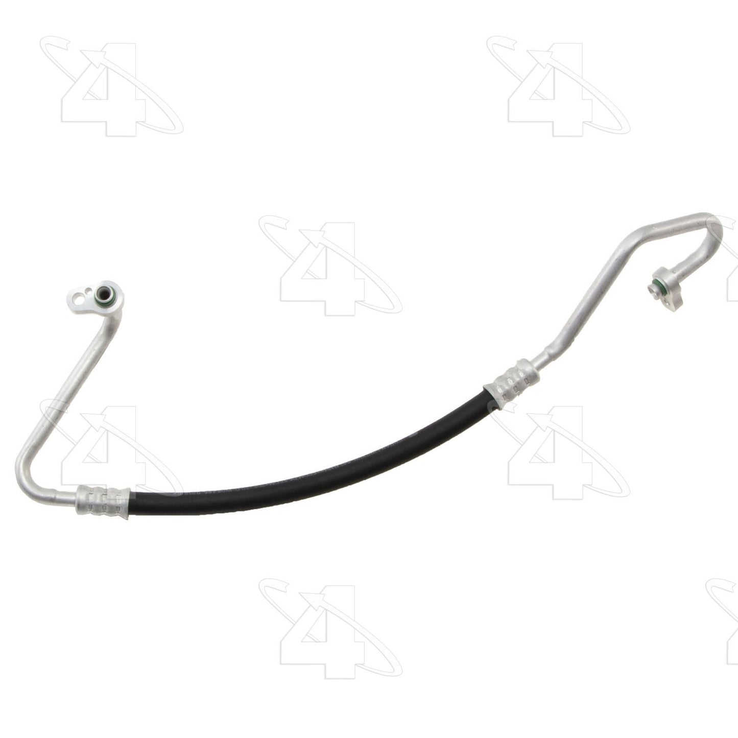 Four Seasons A/C Refrigerant Discharge Hose 66260