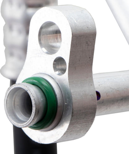 Four Seasons Discharge Line Hose Assembly 66261