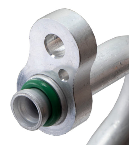 Four Seasons Discharge Line Hose Assembly 66261