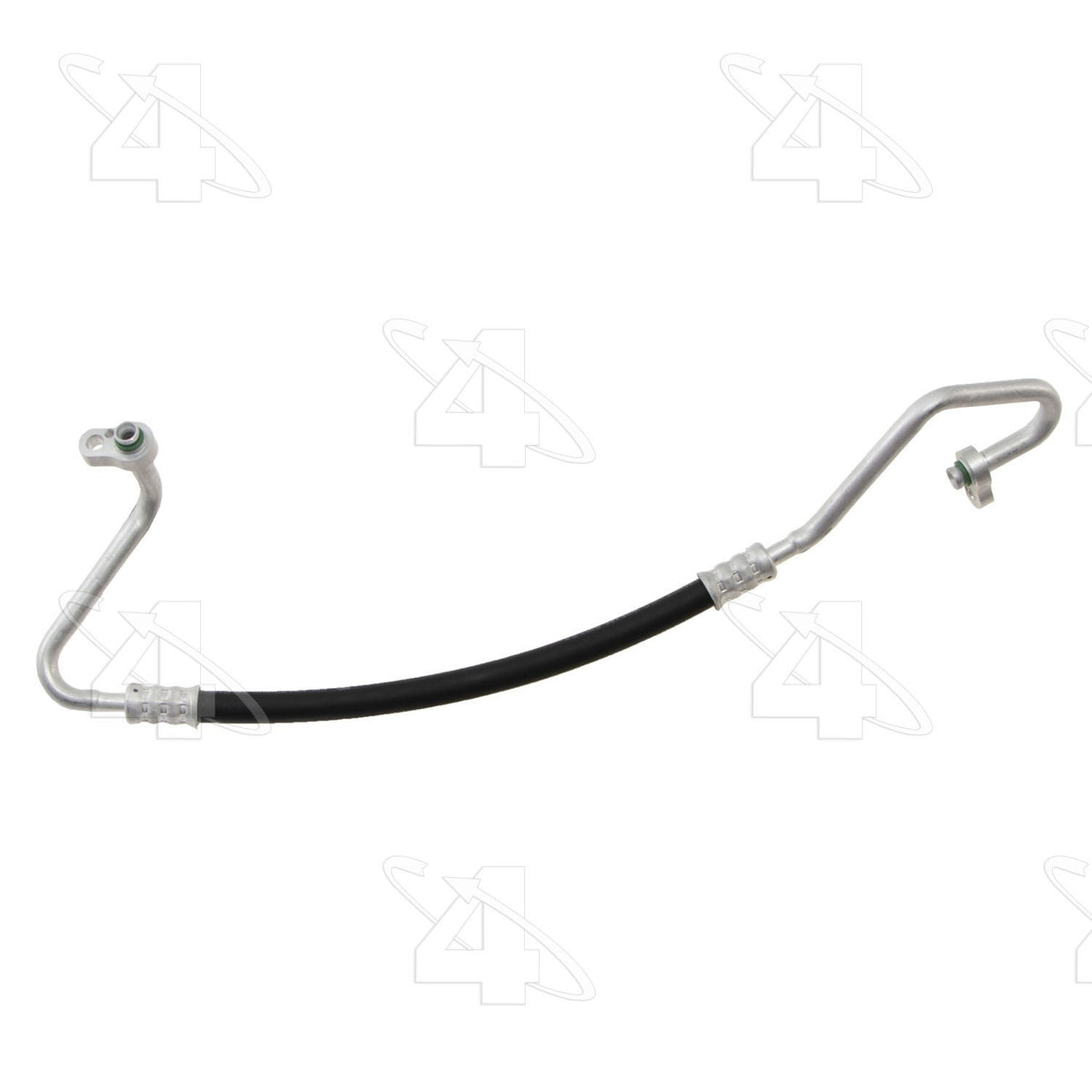 Four Seasons Discharge Line Hose Assembly 66261