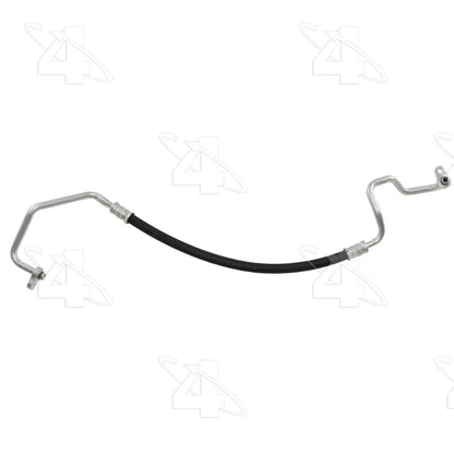 Four Seasons Discharge Line Hose Assembly 66262