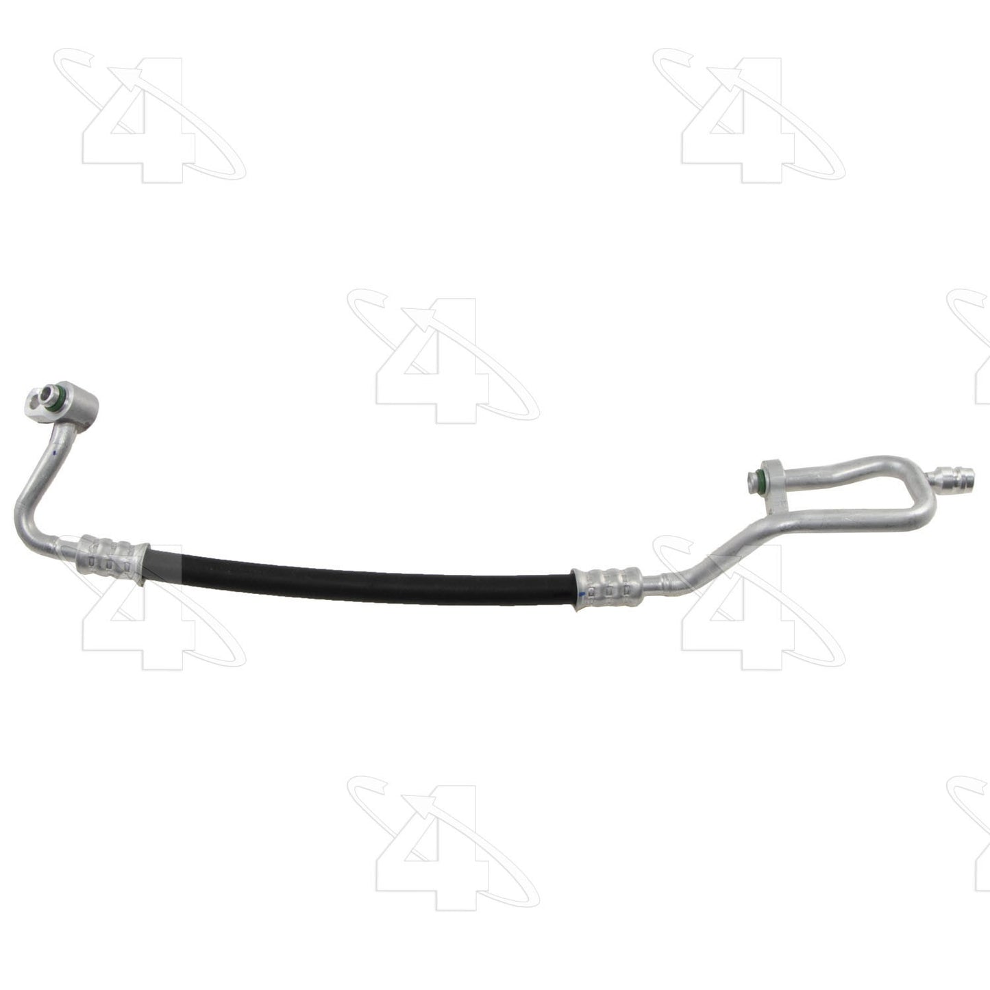 Four Seasons A/C Refrigerant Discharge Hose 66263