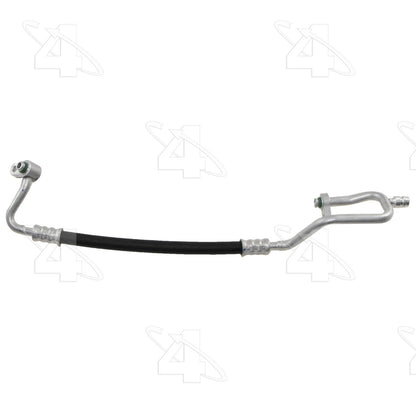 Four Seasons A/C Refrigerant Discharge Hose 66263