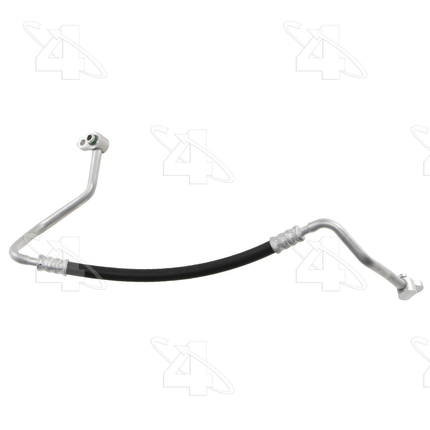 Four Seasons A/C Refrigerant Discharge Hose 66264