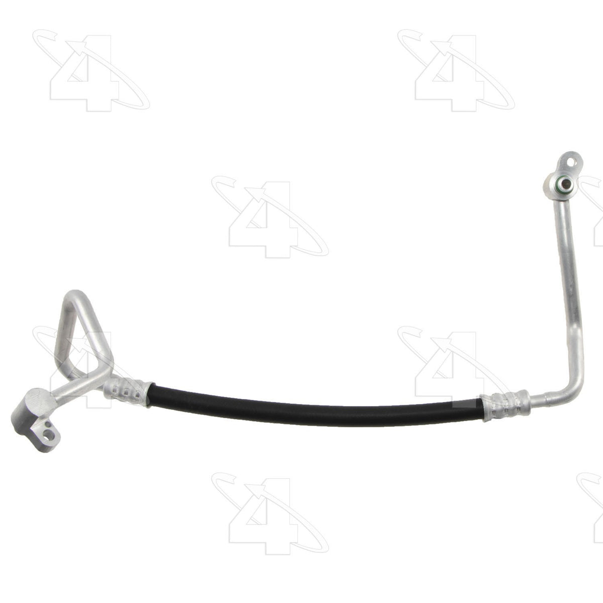 Four Seasons Discharge Line Hose Assembly 66265