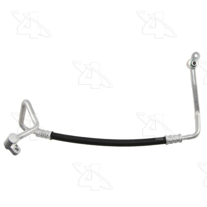Four Seasons Discharge Line Hose Assembly 66265