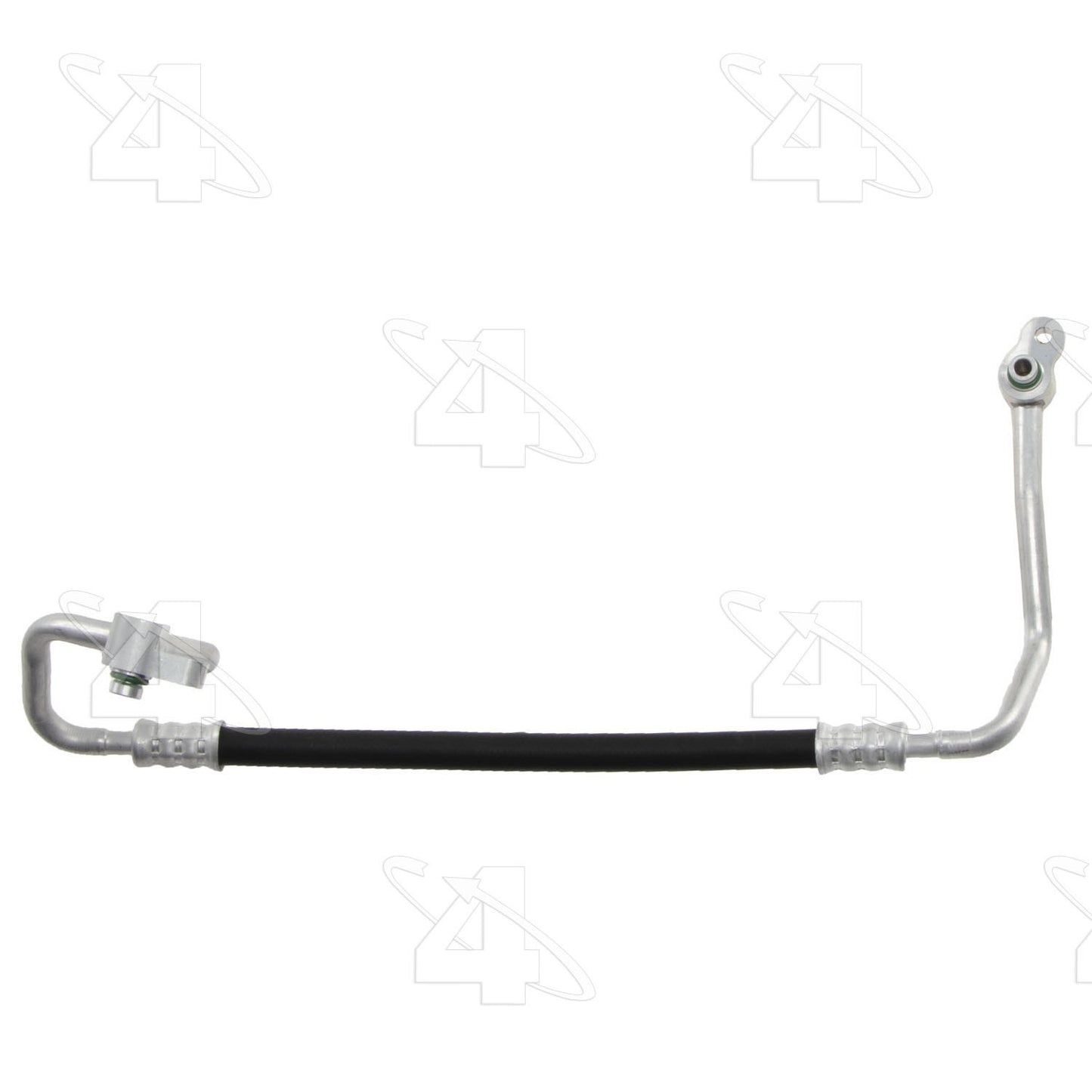 Four Seasons A/C Refrigerant Discharge Hose 66266