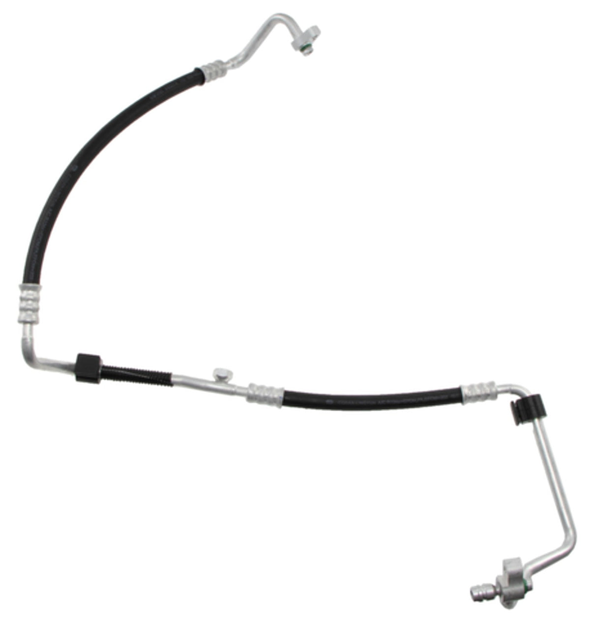 Four Seasons Discharge Line Hose Assembly 66267