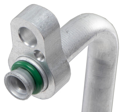 Four Seasons Discharge Line Hose Assembly 66267