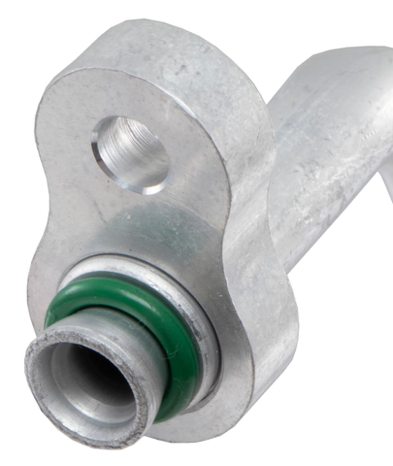Four Seasons Discharge Line Hose Assembly 66271