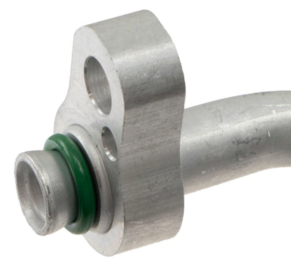 Four Seasons Discharge Line Hose Assembly 66271