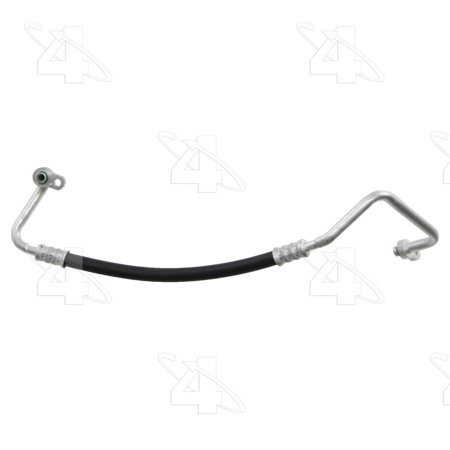 Four Seasons Discharge Line Hose Assembly 66271