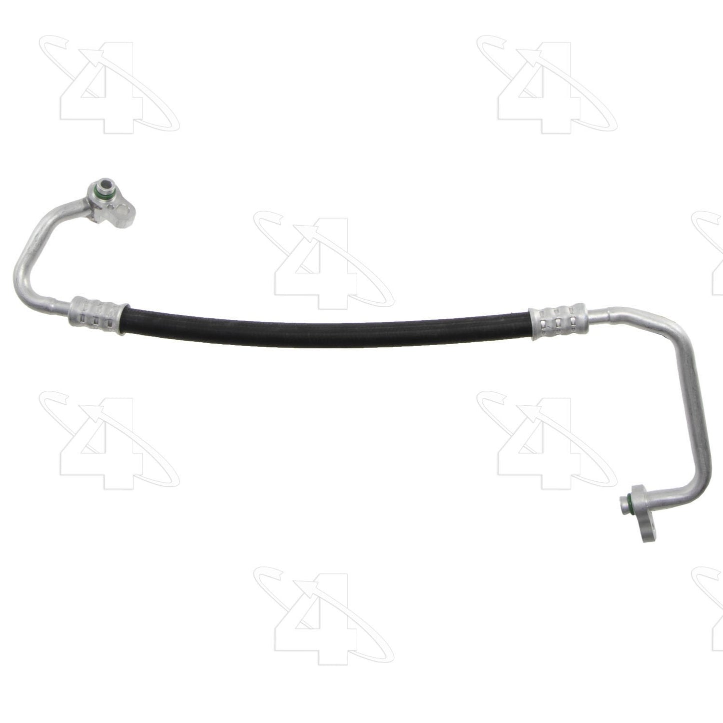 Four Seasons A/C Refrigerant Discharge Hose 66272