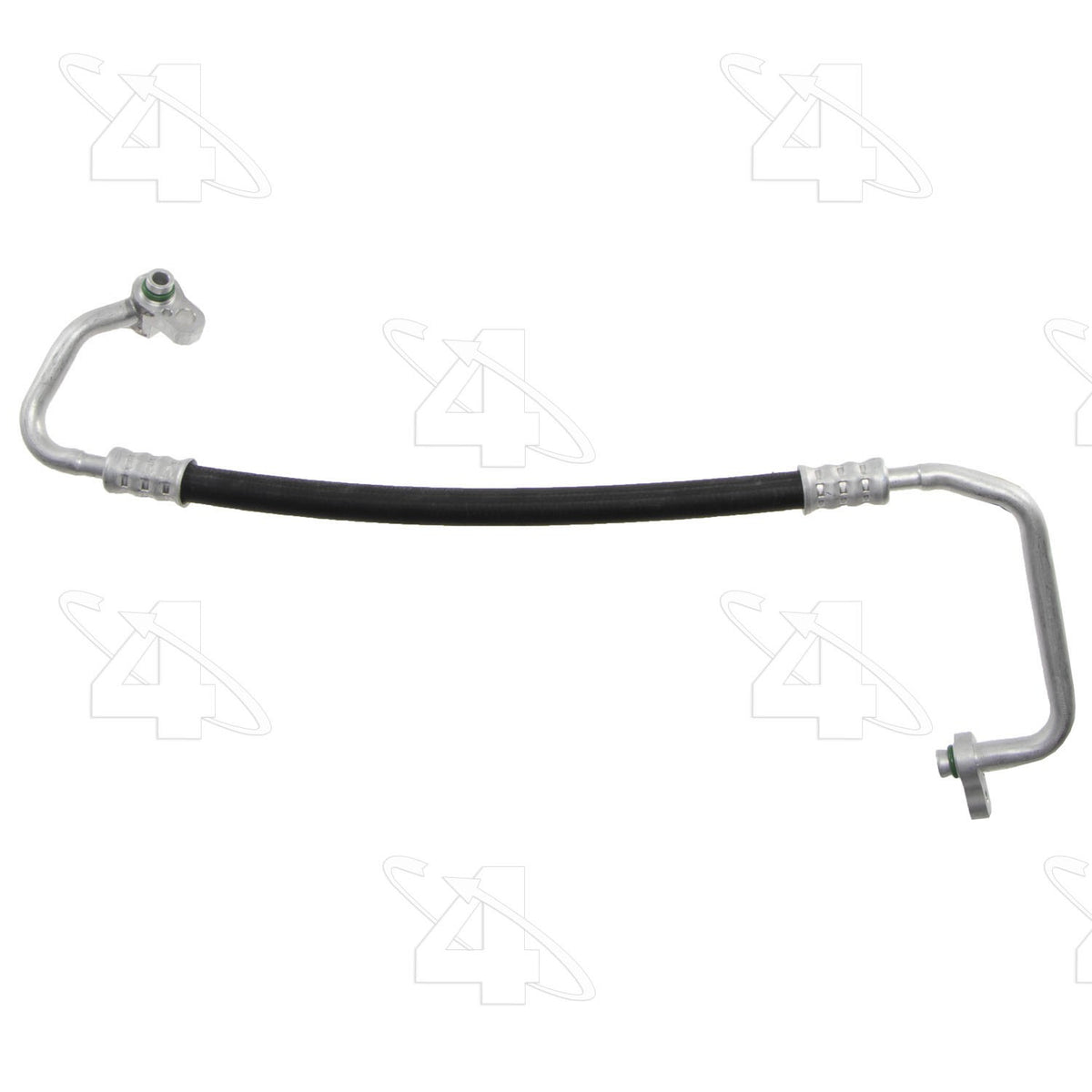 Four Seasons A/C Refrigerant Discharge Hose 66272
