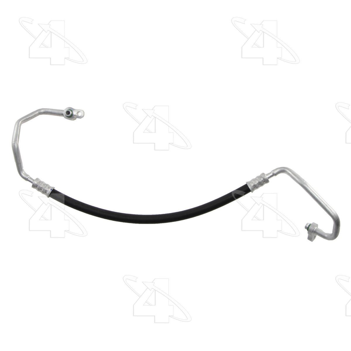 Four Seasons Discharge Line Hose Assembly 66273
