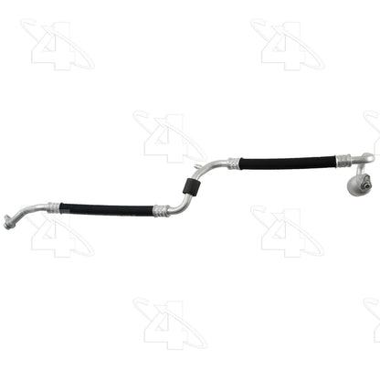 Four Seasons Suction Line Hose Assembly 66275