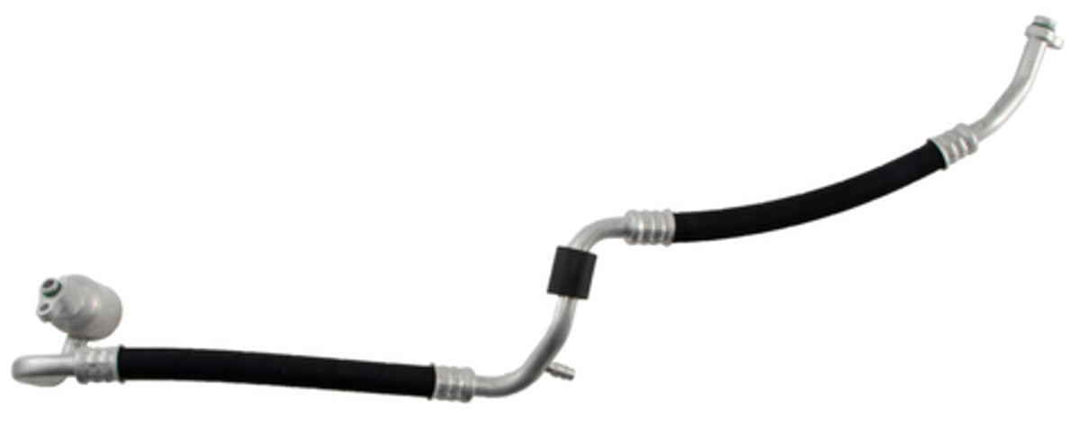 Four Seasons A/C Refrigerant Suction Hose 66277