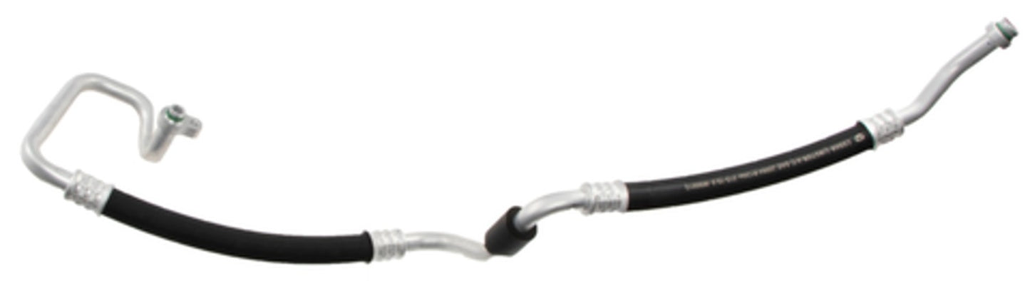 Four Seasons Suction Line Hose Assembly 66278