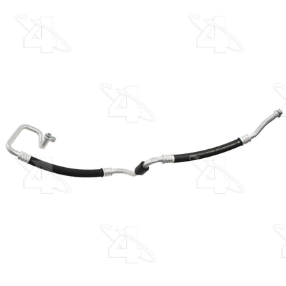 Four Seasons Suction Line Hose Assembly 66278