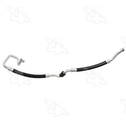 Four Seasons Suction Line Hose Assembly 66278
