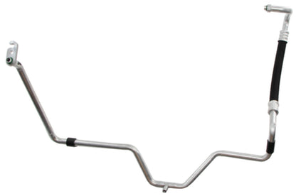 Four Seasons Suction Line Hose Assembly 66280