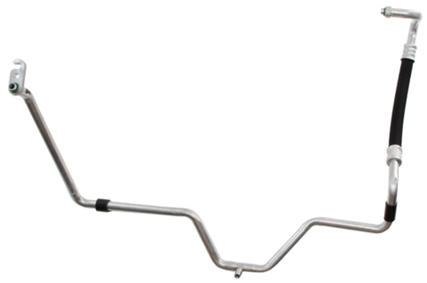 Four Seasons Suction Line Hose Assembly 66280