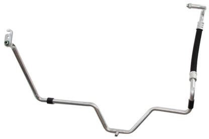 Four Seasons Suction Line Hose Assembly 66280